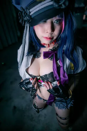 Bunnyfei OnlyFans Leaked Free Thumbnail Picture - #cccbm1KnPq