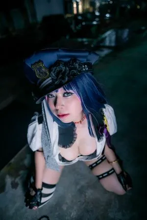 Bunnyfei OnlyFans Leaked Free Thumbnail Picture - #leRRD3jH0T