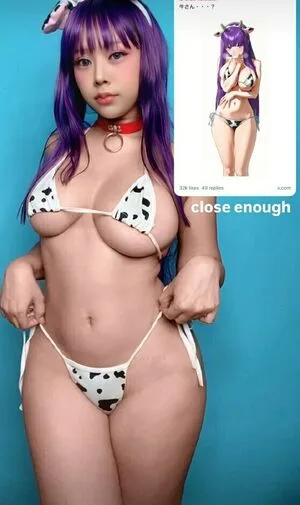 Bunnyfei OnlyFans Leaked Free Thumbnail Picture - #nB16Gawxe3