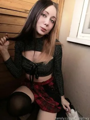 Bunnyfoxy OnlyFans Leaked Free Thumbnail Picture - #1AZMJrVrew