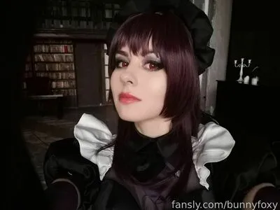 Bunnyfoxy OnlyFans Leaked Free Thumbnail Picture - #3SnX4p9uYe