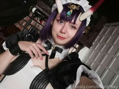 Bunnyfoxy OnlyFans Leaked Free Thumbnail Picture - #HQKbdq1qLF