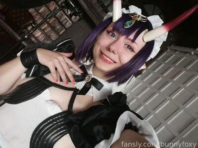 Bunnyfoxy OnlyFans Leaked Free Thumbnail Picture - #NaaHCwg93T