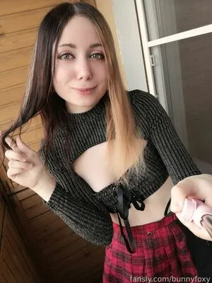 Bunnyfoxy OnlyFans Leaked Free Thumbnail Picture - #T0VBWn21ew