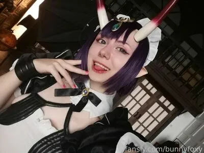 Bunnyfoxy OnlyFans Leaked Free Thumbnail Picture - #T4KBc9CZrt