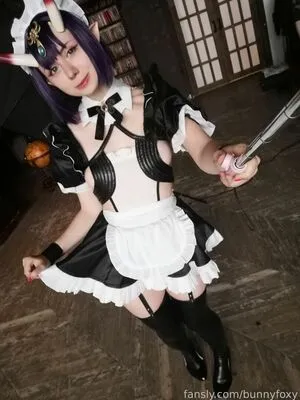 Bunnyfoxy OnlyFans Leaked Free Thumbnail Picture - #Yb05MkyRkU