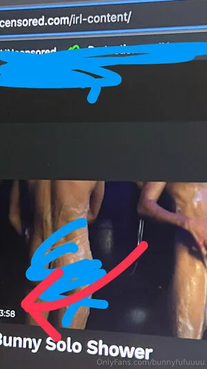Bunnyfufuuuu OnlyFans Leaked Free Thumbnail Picture - #130izUpU7R