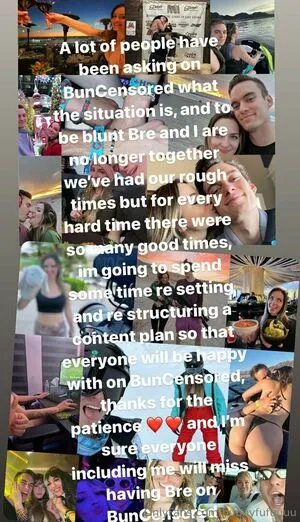 Bunnyfufuuuu OnlyFans Leaked Free Thumbnail Picture - #KobkQlHaKs