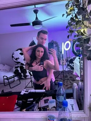 Bunnyfufuuuu OnlyFans Leaked Free Thumbnail Picture - #O2PtzKNS6z