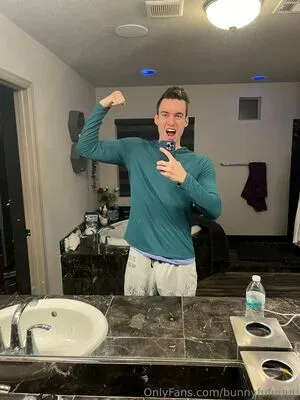 Bunnyfufuuuu OnlyFans Leaked Free Thumbnail Picture - #POPYWE04MV