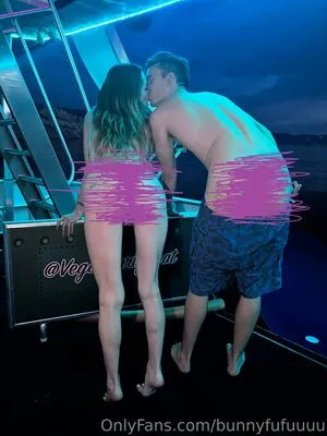 Bunnyfufuuuu OnlyFans Leaked Free Thumbnail Picture - #Qn9F22JNRi
