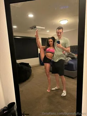 Bunnyfufuuuu OnlyFans Leaked Free Thumbnail Picture - #k8K0TNVa7d