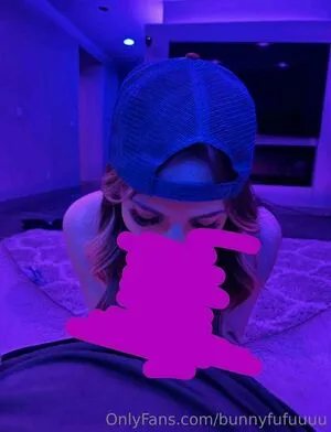 Bunnyfufuuuu OnlyFans Leaked Free Thumbnail Picture - #mhJwhFNnkd