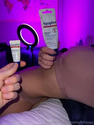 Bunnyfufuuuu OnlyFans Leaked Free Thumbnail Picture - #oEb9fG9GGV
