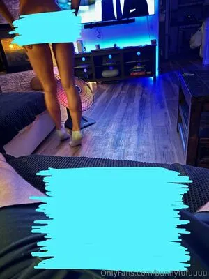 Bunnyfufuuuu OnlyFans Leaked Free Thumbnail Picture - #vTd2IlalV1