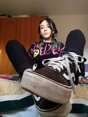 Bunnyfunny99 OnlyFans Leaked Free Thumbnail Picture - #T0jBRBE7Ba