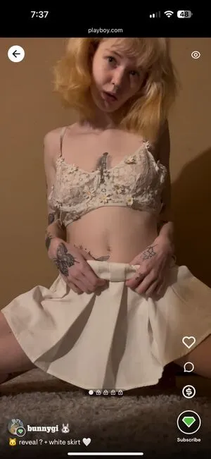 Bunnygi OnlyFans Leaked Free Thumbnail Picture - #uzSRkcCXLO