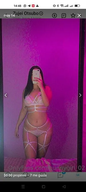 Bunnygirl OnlyFans Leaked Free Thumbnail Picture - #xy8OWoHPCA