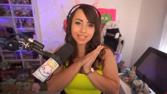 Bunnygirl OnlyFans Leaked Free Thumbnail Picture - #41bEPdhsAo