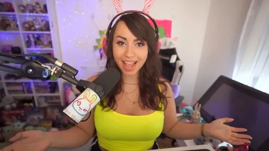 Bunnygirl OnlyFans Leaked Free Thumbnail Picture - #Bb5LlVPutf