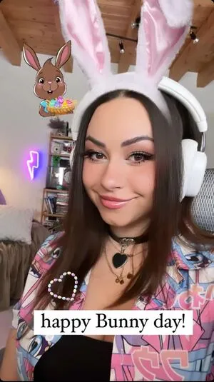 Bunnygirl OnlyFans Leaked Free Thumbnail Picture - #iMvplNvQxo