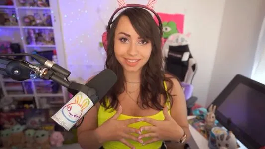 Bunnygirl OnlyFans Leaked Free Thumbnail Picture - #xNC8kGywXn