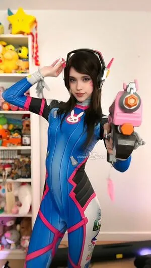 Bunnygirlbree OnlyFans Leaked Free Thumbnail Picture - #6Qhe1vcCp6
