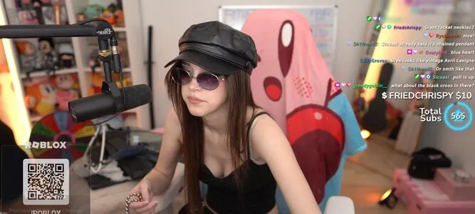 Bunnygirlbree OnlyFans Leaked Free Thumbnail Picture - #MEPE8doNAk