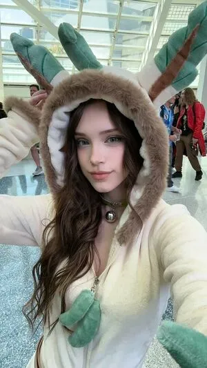 Bunnygirlbree OnlyFans Leaked Free Thumbnail Picture - #XExav28SO8