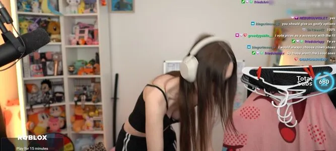 Bunnygirlbree OnlyFans Leaked Free Thumbnail Picture - #lScMJYIvzy