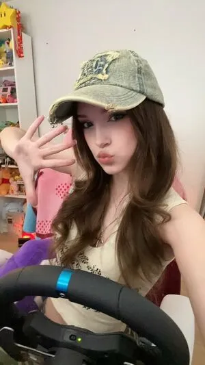 Bunnygirlbree OnlyFans Leaked Free Thumbnail Picture - #v923sdbvE4