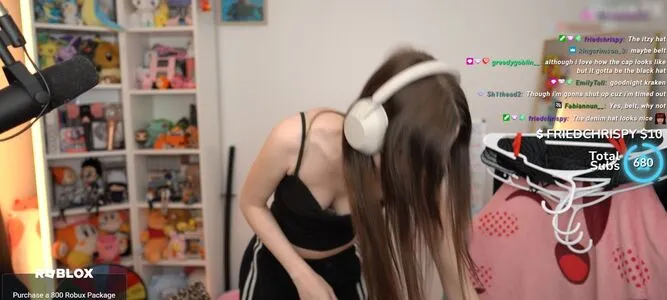 Bunnygirlbree OnlyFans Leaked Free Thumbnail Picture - #zo2ihW291p