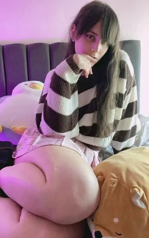 Bunnygirlemma OnlyFans Leaked Free Thumbnail Picture - #J7AGIBMkoL