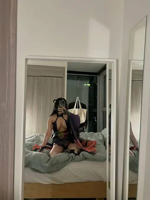 Bunnygirlyeona OnlyFans Leaked Free Thumbnail Picture - #0sjC2qUly9