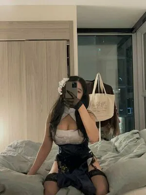 Bunnygirlyeona OnlyFans Leaked Free Thumbnail Picture - #2BaFB9nJ17