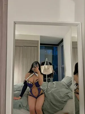 Bunnygirlyeona OnlyFans Leaked Free Thumbnail Picture - #BW6WeUXMSB