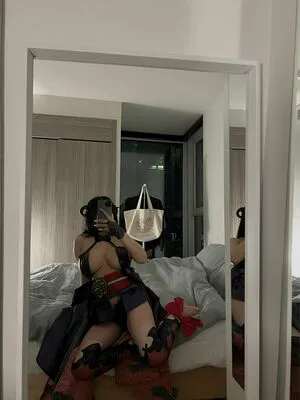 Bunnygirlyeona OnlyFans Leaked Free Thumbnail Picture - #JGVOUVMiLK