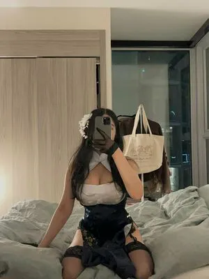 Bunnygirlyeona OnlyFans Leaked Free Thumbnail Picture - #L62JTqNIua