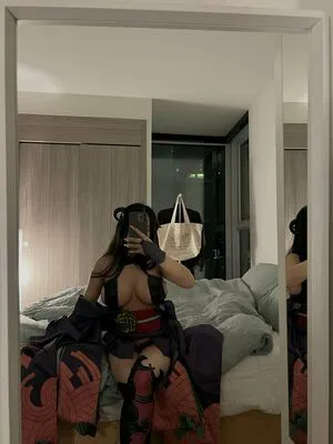 Bunnygirlyeona OnlyFans Leaked Free Thumbnail Picture - #ZEQDoHRbFu
