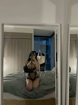 Bunnygirlyeona OnlyFans Leaked Free Thumbnail Picture - #gLGePPl33P