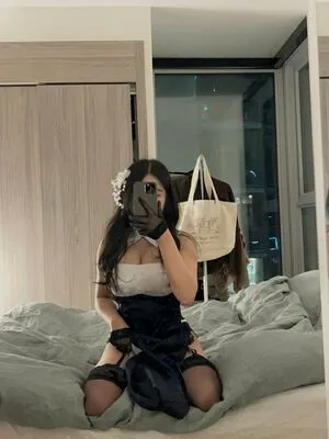 Bunnygirlyeona OnlyFans Leaked Free Thumbnail Picture - #hcureZGJ91