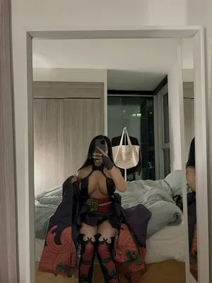 Bunnygirlyeona OnlyFans Leaked Free Thumbnail Picture - #oEDRHARKDj