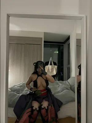 Bunnygirlyeona OnlyFans Leaked Free Thumbnail Picture - #p04oWDnRyB