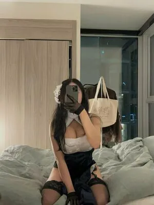 Bunnygirlyeona OnlyFans Leaked Free Thumbnail Picture - #pcaInOcqKE