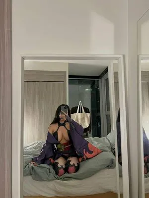 Bunnygirlyeona OnlyFans Leaked Free Thumbnail Picture - #u0UNnmDTas