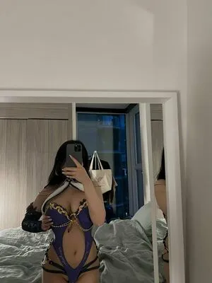 Bunnygirlyeona OnlyFans Leaked Free Thumbnail Picture - #xPIaj25Ezs