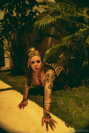 Bunnygoon OnlyFans Leaked Free Thumbnail Picture - #6P7dByClQs