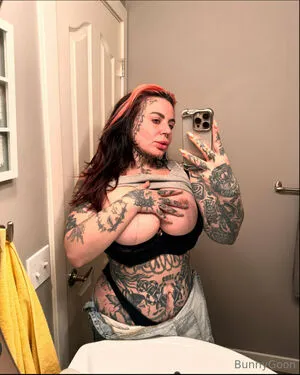 Bunnygoon OnlyFans Leaked Free Thumbnail Picture - #csllSPNKKV