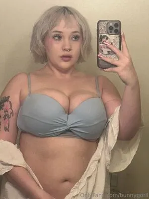 bunnygorll OnlyFans Leaked Free Thumbnail Picture - #93T9fe46zP