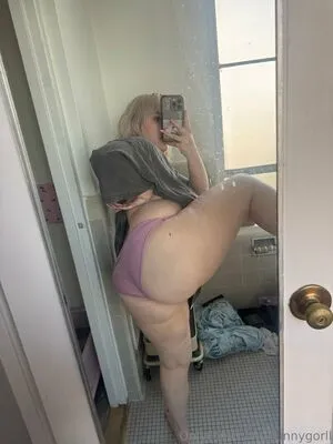 bunnygorll OnlyFans Leaked Free Thumbnail Picture - #G6jrXadp86